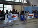 Il “Kinder+Sport” ritrova San Severo