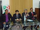 Aldo Ragni: «Caro Franceschini, se apriamo al Pdl io me ne vado»