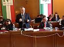 Mongelli conserva la maggioranza, Pellegrino la poltrona e SEL borbotta