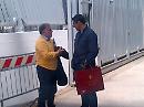 Padalino sul rinnovo: “Incontro preliminare, non c`e`fretta”