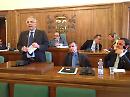 Pepe conferma le sue dimissioni, a "dispetto" delle richieste di Pd e PDL
