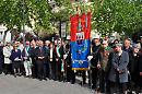La celebrazione del 25 aprile 2013 a Foggia