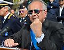 Tonino serra i pugni: alla Provincia non ci torna. Ma per Billa...