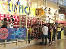 Disfatta Olimpica. Gara uno premia la Diamond Foggia: 84-77