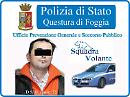 Foggia: arrestato ladro seriale della Facoltà di Agraria