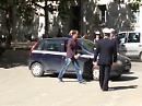 Aggredì vigile: foggiano condannato ad otto mesi di reclusione