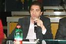 Natale Labia vice presidente dei giornalisti pugliesi