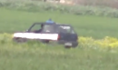 Vigili Urbani che rubano ortaggi a Borgo Incoronata? La denuncia di Bruno Longo