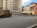 Parcheggi, Arcuri converte "La Maddalena"