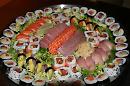 Itadakimasu! Buon appetito Capitanata!
