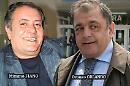 L'impresa di Fiano e Orlando: il più grosso parco acquatico del Sud Italia, ad Ascoli Satriano