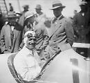Il pilota foggiano che vinse la "500 Miglia di Indianapolis"