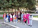 15 piccoli coltivatori in erba
