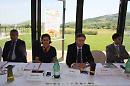 L'asparago tira: in provincia di Foggia abbiamo un terzo della produzione italiana