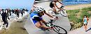 Domani Vieste sarà invasa dalla triathlon mania