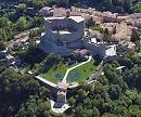 Costanza e Azzurrina: i due fantasmi della bellissima Rocca malatestiana di Montefiore