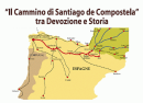 Sulle vie sacre di Santiago