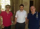 Apricena, sciolto il consiglio comunale: Potenza va definitivamente a casa