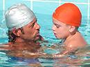A Pugnochiuso una vacanza diversabile con la Terapia Multisistemica in Acqua