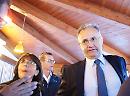 Mario Mauro, il foggiano che affonda la "Buona Scuola" di Renzi
