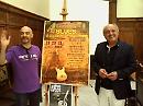 "Accadia blues 2013", la musica, l'arte, il buon cibo