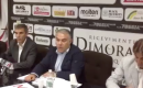 Sario Masi sbatte la porta: «Il Foggia calcio è una società allo sbando»