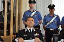 Operazione "Corona": «Ti faccio saltare in aria»