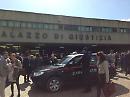 Allarme bomba al Tribunale di Foggia
