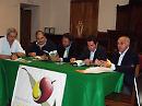 Presentata la guida edita del Consorzio Peranzana Alta Daunia