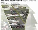 Salice, il programma di recupero illustrato in Commissione Territorio 