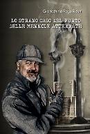 Lo strano caso del furto delle mennole atterrate