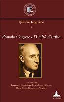 Romolo Caggese e l'Unità d'Italia