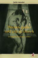 Percorsi grafici nell'arte di Munch