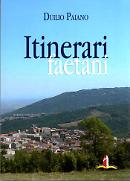 Itinerari faetani