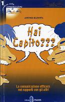 Hai capito?