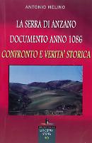 La serra di Anzano