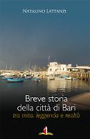 Breve storia della città di Bari