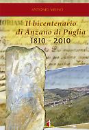 Il bicentenario di Anzano di Puglia