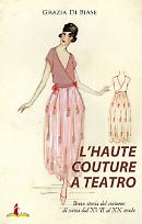 L'Haute couture a teatro