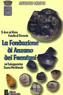 La fondazione di Anzano dei Frentani