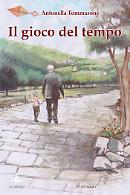 Il gioco del tempo, antonella tommasone