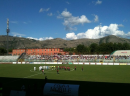Il Foggia pareggia con la Casertana e passa il turno in Coppa Italia