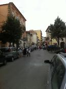 Far west Foggia: aggrediscono un ragazzo e gli incendiano la porta di casa