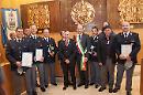 Manfredonia premia i propri "eroi comuni"