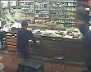 Lucera, rapinata farmacia "Francino" : bottino 600 euro