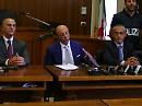 Processo Reset: assolti quattro carabinieri