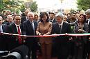 Tutte le foto della Boldrini a Foggia