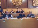 Sicurezza sul Gargano, ecco il patto tra i sindaci