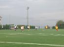 Le foto dell'incontro di prima categoria Rocchetta-San Giovanni