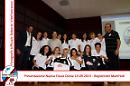 Focus Donia sette bellezze: largo successo sull'Eboli